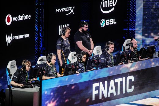 Intel and ESL extend their esports alliance with a $100 million deal