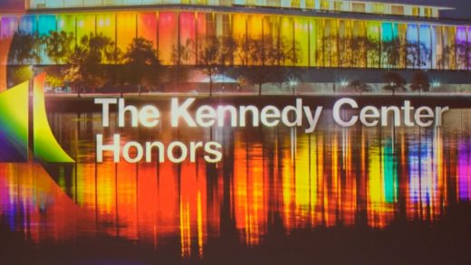 Kennedy Center Honors live stream: How to watch the 2018 gala without cable
