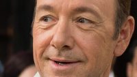 Kevin Spacey’s weird Frank Underwood video is going over about as well as expected