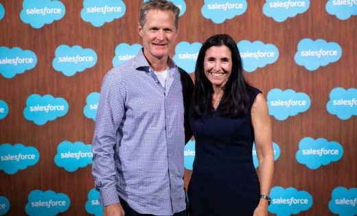 Leadership Lessons From Warriors Coach Steve Kerr