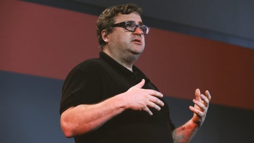 LinkedIn cofounder Reid Hoffman addresses disinformation scandal in Alabama race