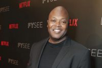 ‘Luke Cage’ showrunner jumps ship for Amazon