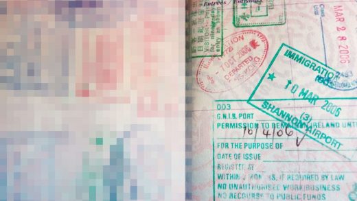 Marriott breach: State Department says don’t panic over stolen passport numbers