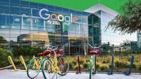 Meet the Google engineer getting its workers ready to strike
