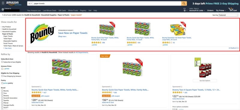 Merkle launches bidding platform tailored for Amazon sponsored brand ads | DeviceDaily.com