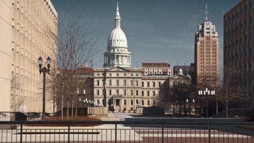 Michigan Republicans decide that people can live on $9.25 an hour for the next decade