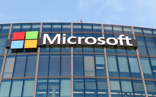 Microsoft Leapfrogs Apple To Win Title Of World’s Most Valuable Company
