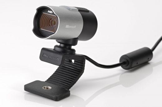 Microsoft’s first webcams in years might include Xbox One support