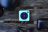 Mighty Vibe review: A much improved iPod Shuffle for Spotify