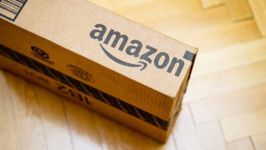 Move over, Prime Day. Amazon’s Cyber Monday takes the crown.
