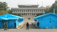 Mystery hacker swiped data on 997 North Korean defectors living in South Korea