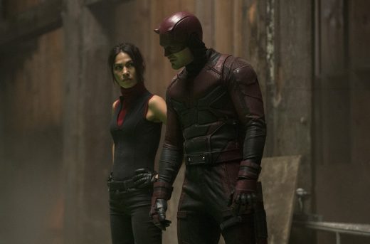 Netflix and Disney cancel ‘Daredevil’ too