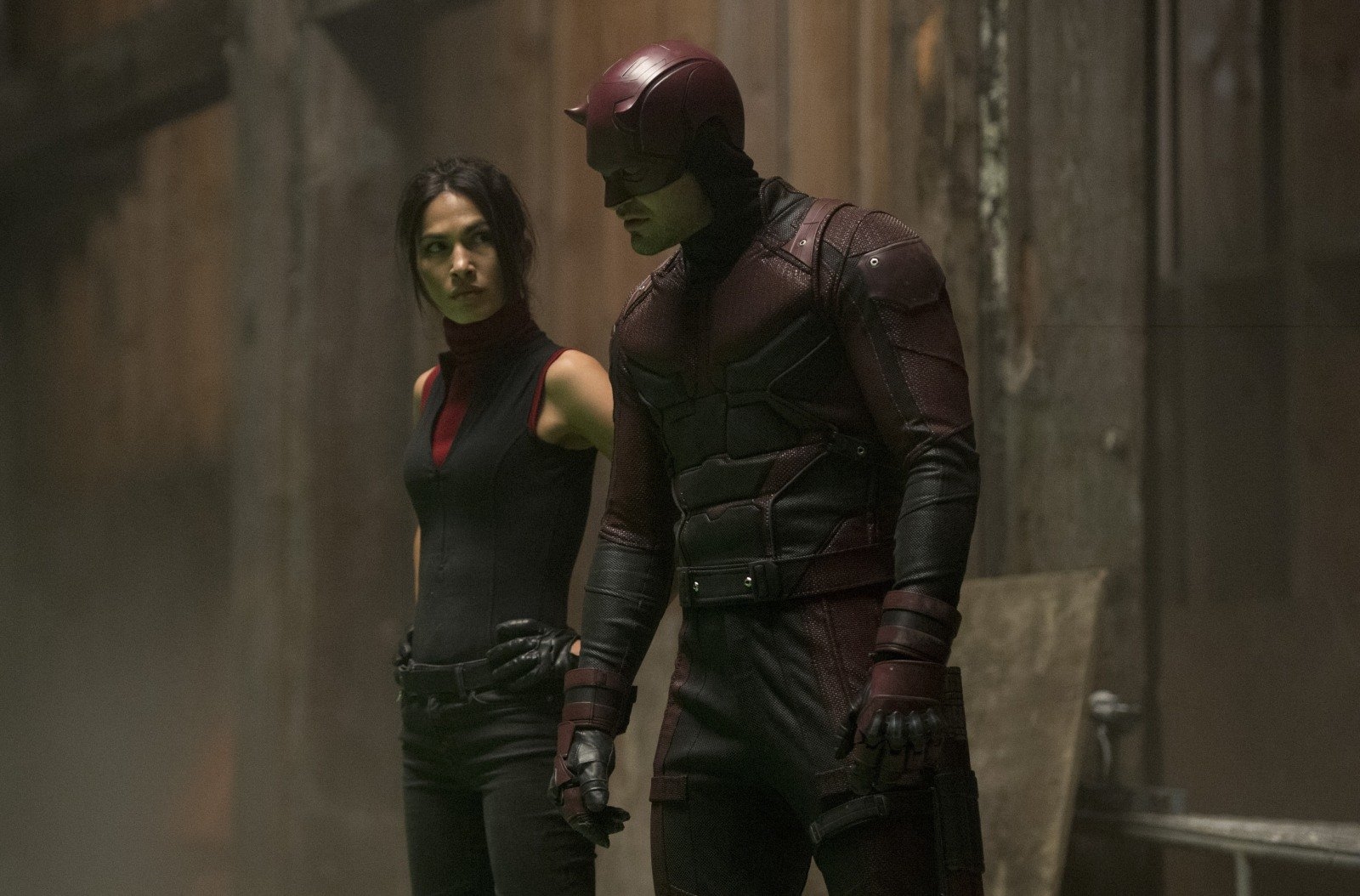 Netflix and Disney cancel 'Daredevil' too | DeviceDaily.com