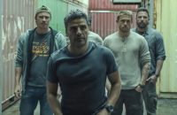 Netflix’s star-studded ‘Triple Frontier’ arrives in March 2019