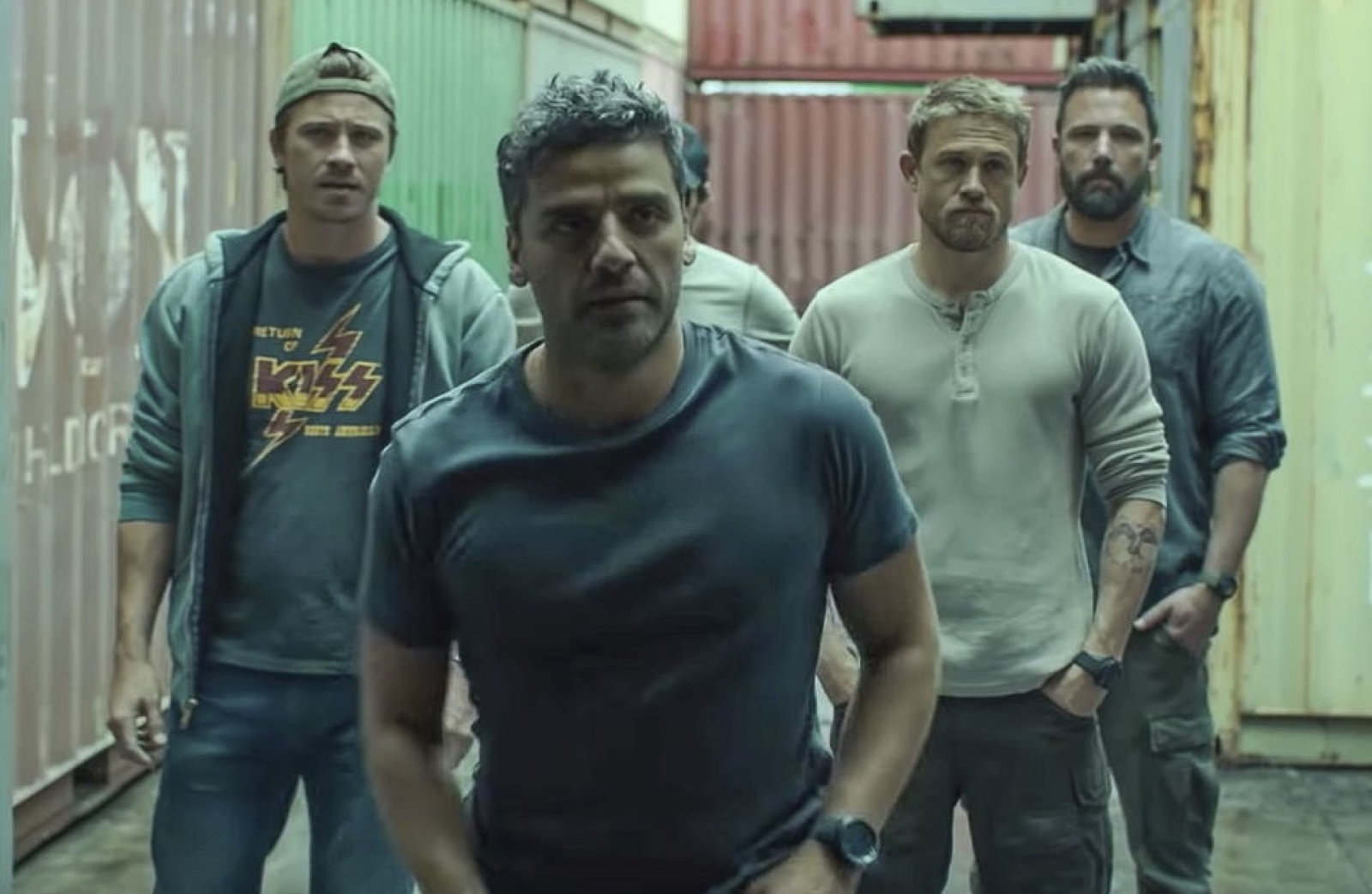 Netflix's star-studded 'Triple Frontier' arrives in March 2019 | DeviceDaily.com