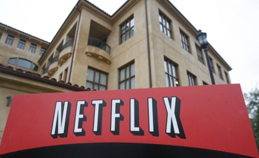 Netflix will order original shows from Africa in 2019