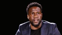 Newly minted Oscars host Kevin Hart may have a homophobia problem
