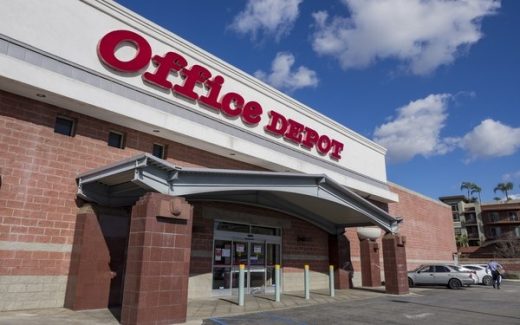 Office Depot Partners To Sell, Install Google Smart Home Devices