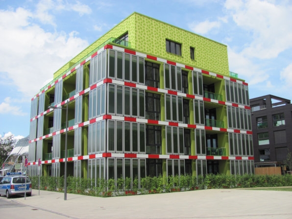 Permeable architecture can open up our sealed lives | DeviceDaily.com Permeable architecture can open up our sealed lives | DeviceDaily.com