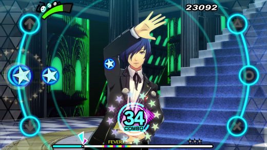 ‘Persona 3: Dancing in Moonlight’ damaged my fictional friendships