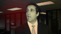 Phone records place Trump lawyer at scene of 2016 Russia meeting