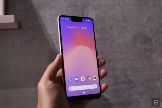 Pixel 3 update addresses multitasking woes