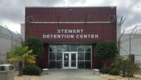 Private prison giant under fire for pressuring Georgia to keep immigrant detainee’s death report sealed