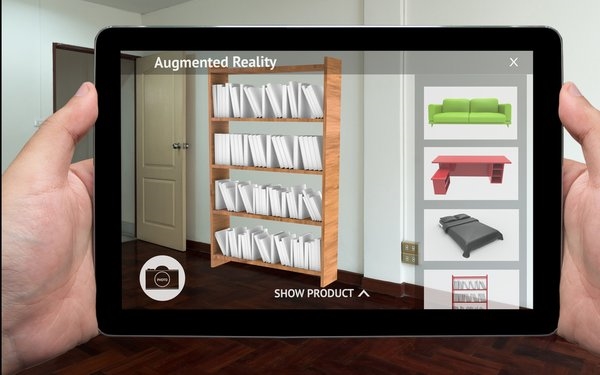 Retailers Adopting Artificial Intelligence, Virtual, Augmented Reality | DeviceDaily.com