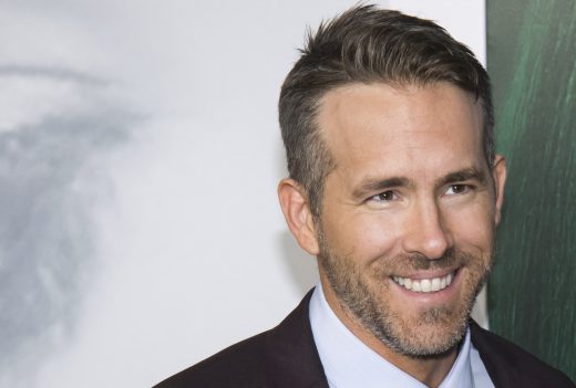 Ryan Reynolds is turning a Reddit short story into a horror movie