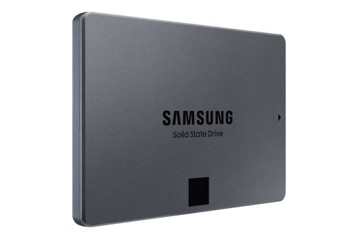 Samsung’s 860 QVO brings multi-terabyte SSDs down to Earth