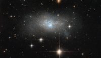 Scientists more accurately gauge the brightness of the universe