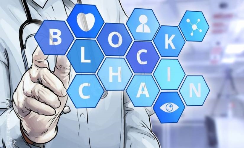 Shaping Healthcare Ecosystem with Blockchain | DeviceDaily.com Shaping Healthcare Ecosystem with Blockchain | DeviceDaily.com