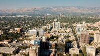 Silicon Valley’s temporary fix for homelessness: tiny houses