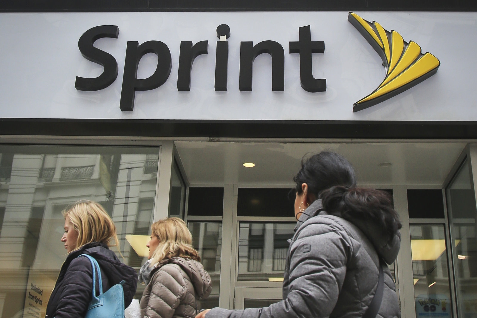 Sprint will pay New York $330 million over unpaid taxes | DeviceDaily.com