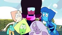 “Steven Universe” creator Rebecca Sugar embraces the “dangerously personal” side of creative inspiration