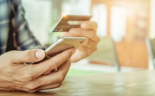 Study: Mobile Transactions Rise For Brands Promoting Apps