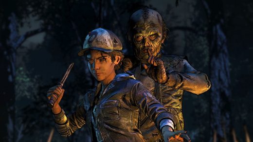 Telltale’s ‘The Walking Dead’ conclusion is coming to the Epic Games Store