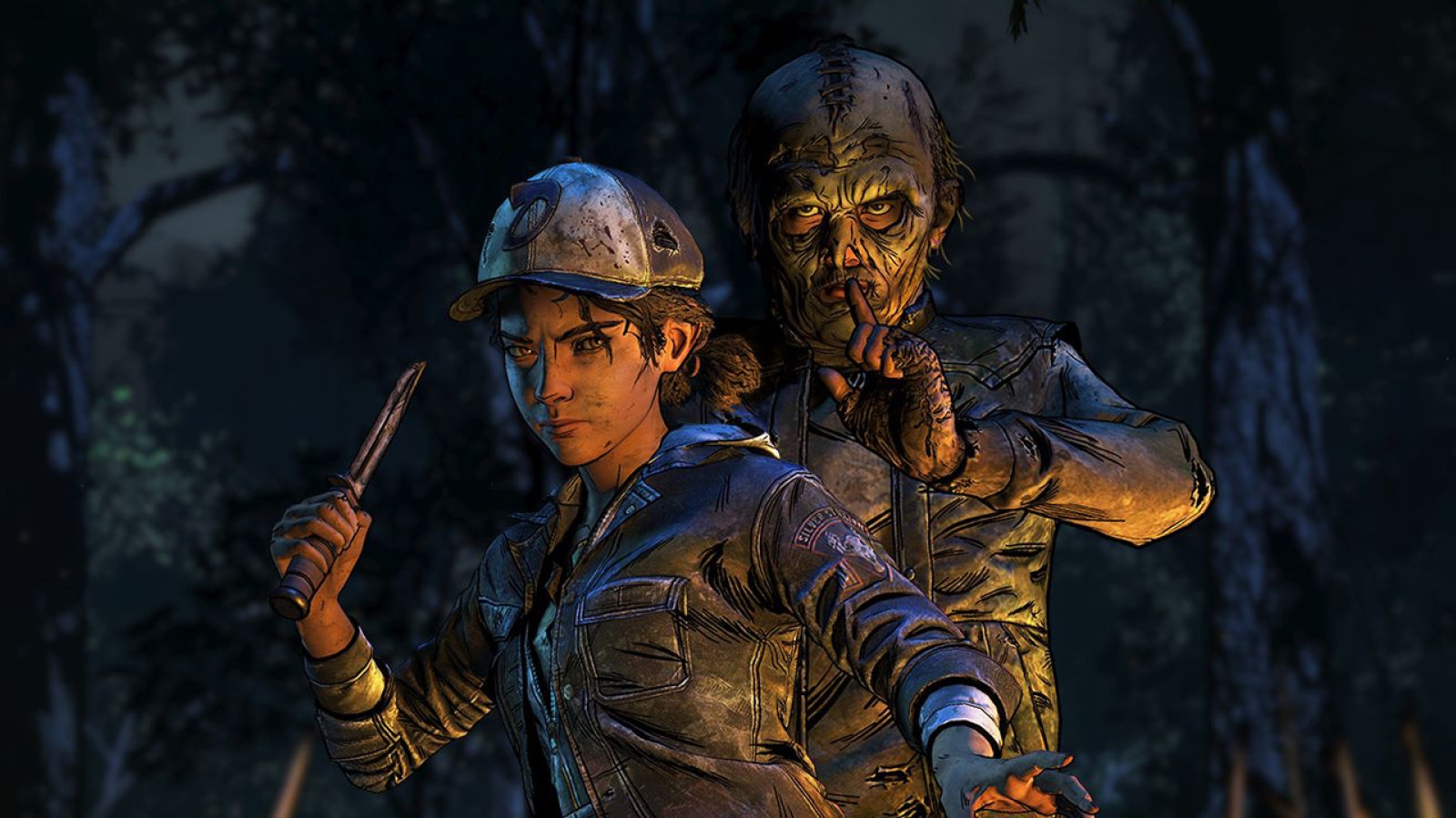 Telltale's 'The Walking Dead' conclusion is coming to the Epic Games Store | DeviceDaily.com