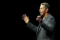 Tesla adds Larry Ellison to its board after SEC slapdown