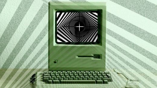 The 1996 law that made the web is in the crosshairs