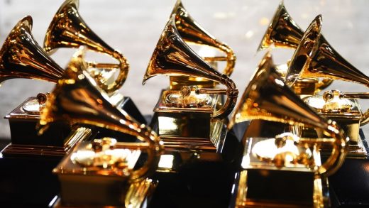 The 2019 Grammy nominations are here, and so are the women (finally)