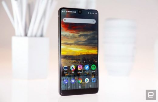 The Essential Phone is effectively discontinued