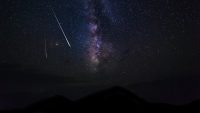 The Geminid meteor shower is peaking right now: Here’s how to watch