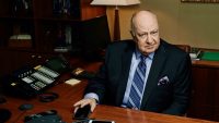 The Roger Ailes doc Divide and Conquer tries to find the Fox News mogul’s humanity
