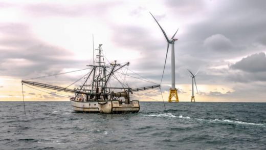 The booming wind energy economy needs workers–this high school program trains them