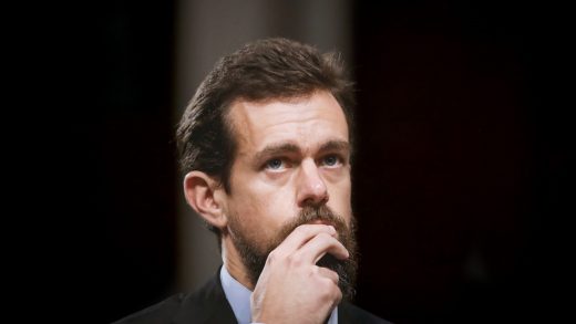 Twitter’s toxic misogyny just helped knock 11% off its stock value