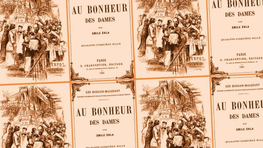 What a 19th-century French novel tells us about Jeff Bezos and Amazon
