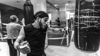 What non-contact boxing can teach you about career and business