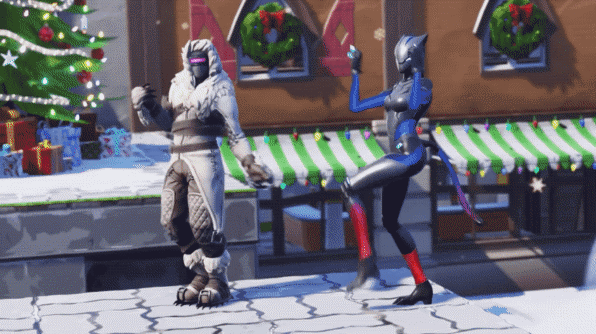 When Fortnite pwnd Google: the most overlooked story of the year | DeviceDaily.com