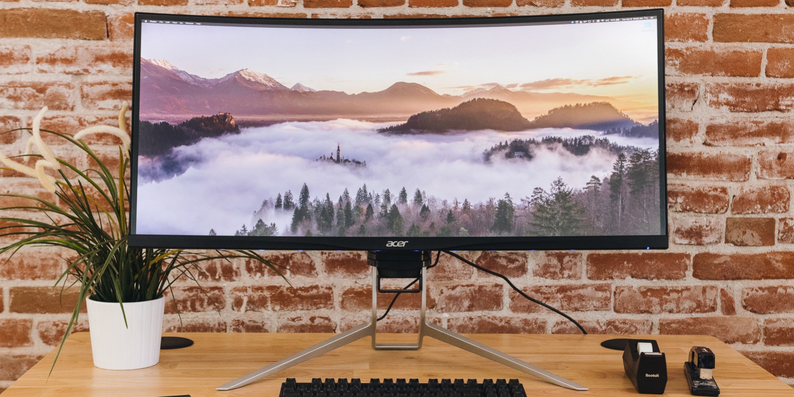 The best ultrawide monitors | DeviceDaily.com